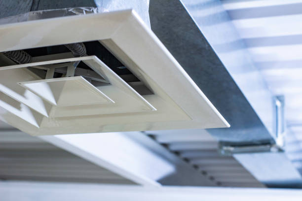 Best Air Duct Sanitizing Services  in Sweet Home, AR