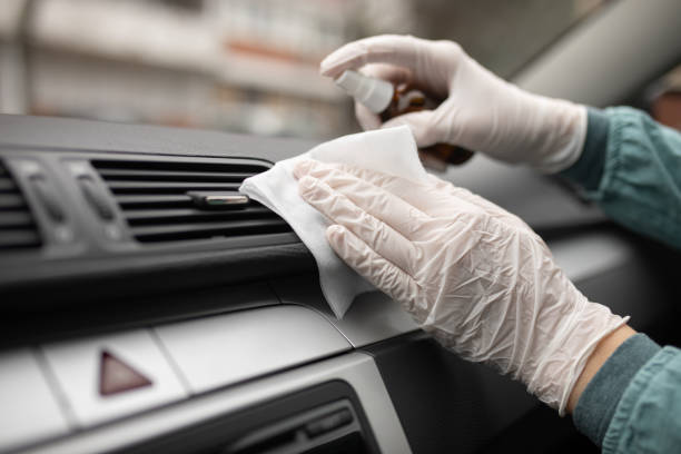 Best Best Air Duct Cleaning Company  in Sweet Home, AR