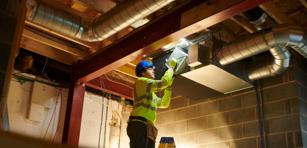 Best Air Vent Cleaning Services  in Sweet Home, AR