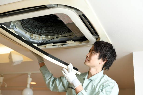 Best Commercial HVAC Duct Cleaning  in Sweet Home, AR