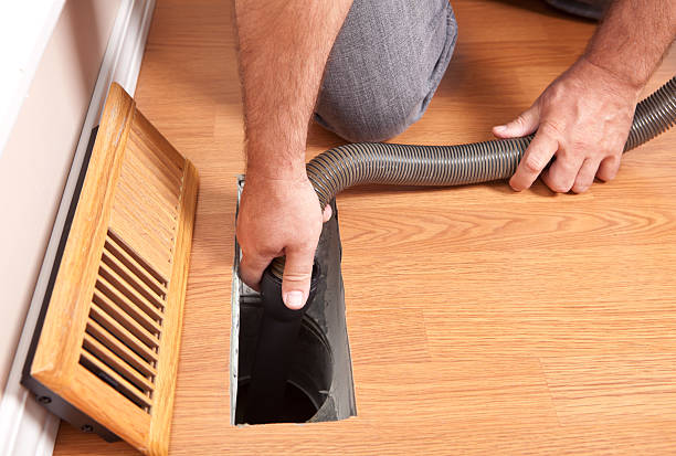 Best HVAC System Cleaning  in Sweet Home, AR