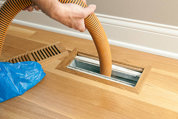 Trusted AR Airduct Cleaning Experts