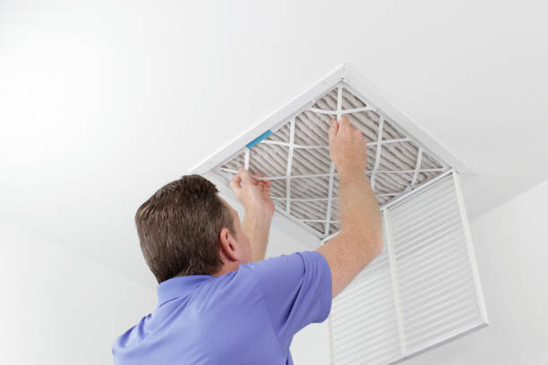 Best Ventilation Cleaning Services  in Sweet Home, AR